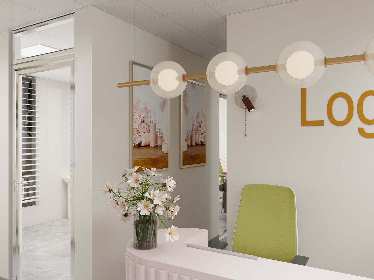 Wellness Centre - Hero 1